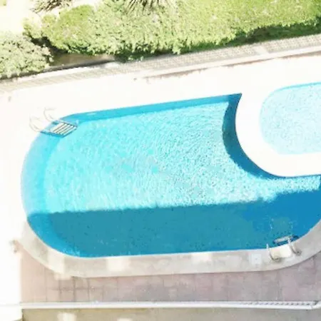 Apartament Casa Penthouse Penismar Peñiscola Zewnętrze zdjęcie