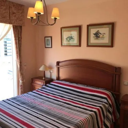 Apartament Casa Penthouse Penismar Peñiscola Zewnętrze zdjęcie