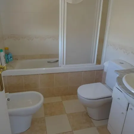 Apartament Casa Penthouse Penismar Peñiscola Zewnętrze zdjęcie