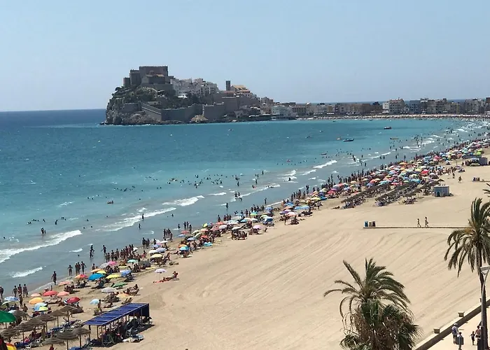 Casa Penthouse Penismar