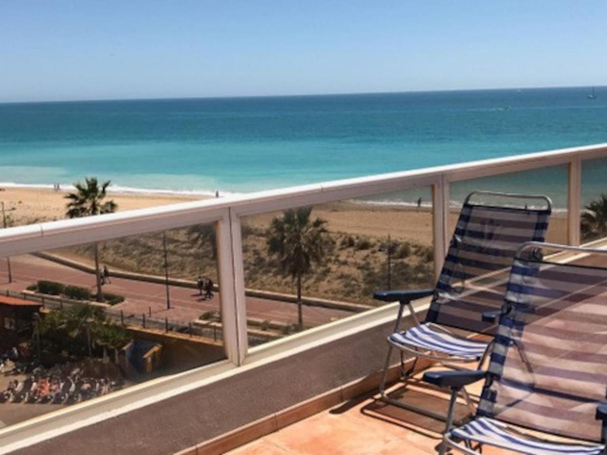 Apartment Casa Penthouse Penismar