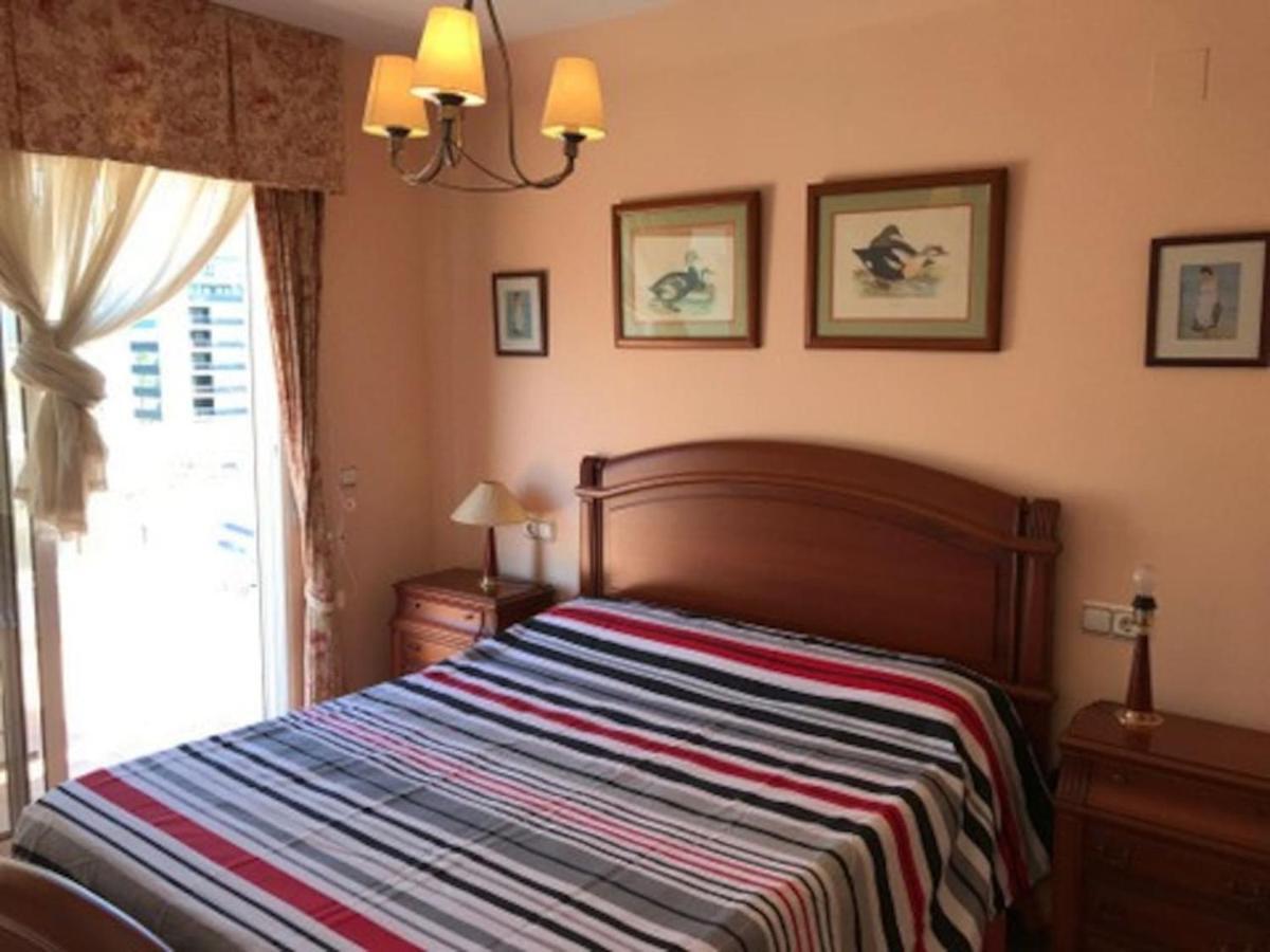 Apartament Casa Penthouse Penismar *