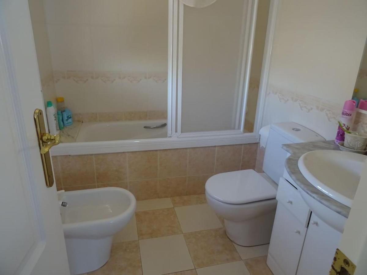 Apartament Casa Penthouse Penismar *