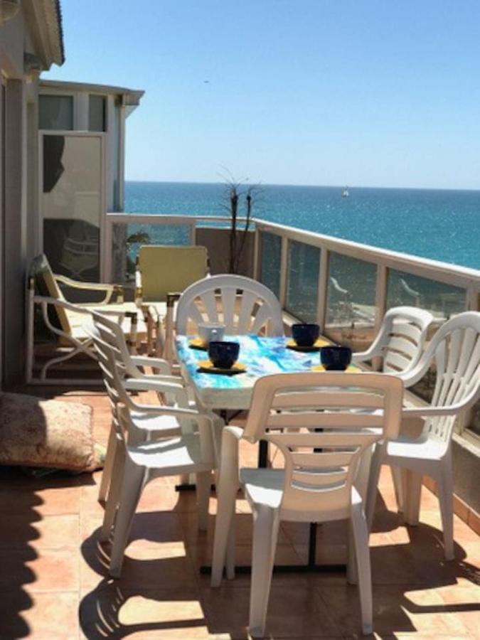 Casa Penthouse Penismar